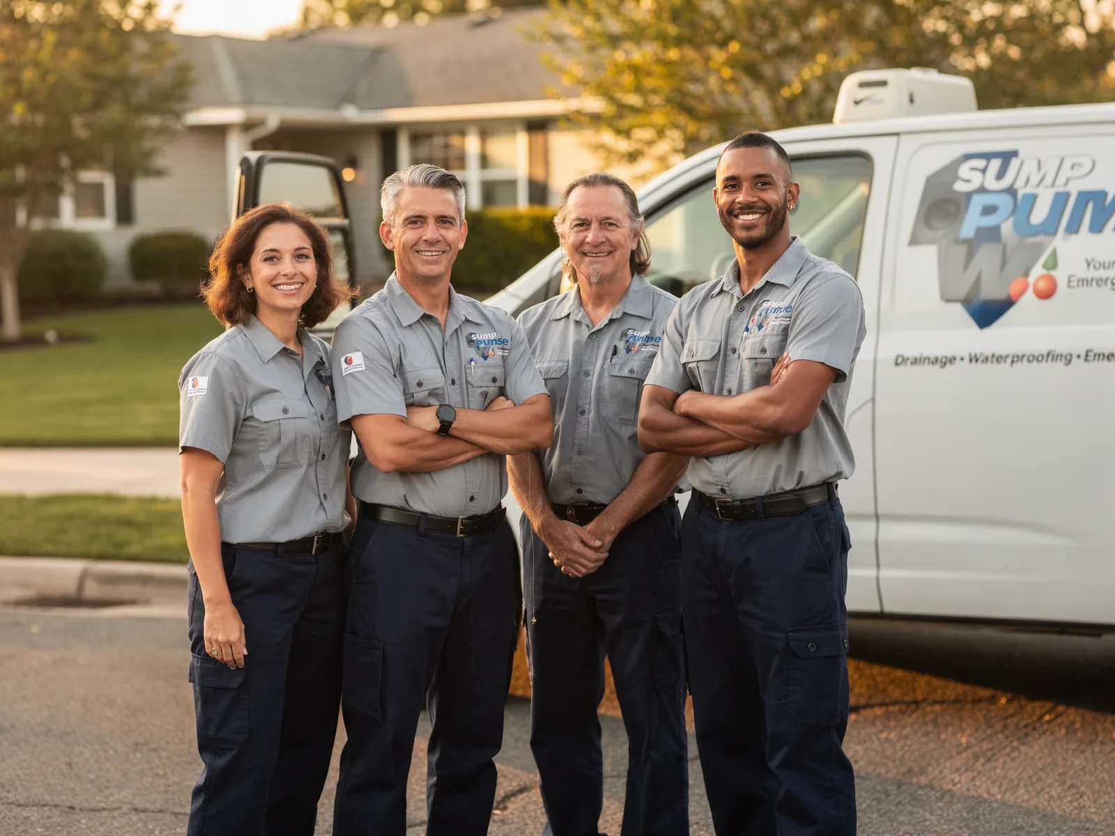 Water Heater Repair company in Hollister, FL
